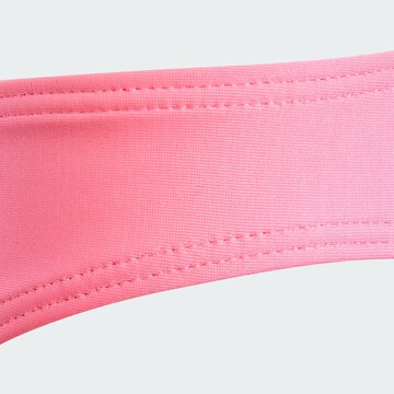ADIDAS PERFORMANCE Sportieve badmode in Roze
