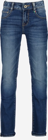 VINGINO - Slimfit Vaquero 'Diego' en azul: frente
