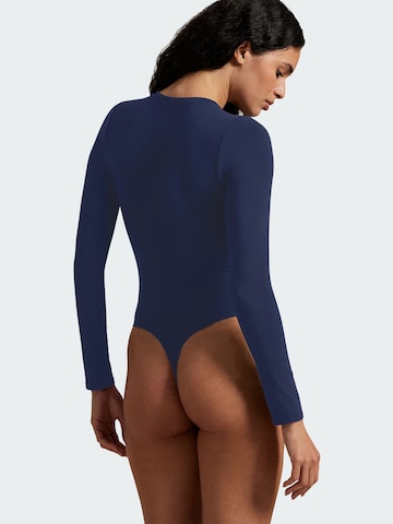 Polo Ralph Lauren Body ' Club Cotton ' in Blauw