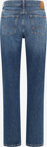 MUSTANG Regular Jeans 'Brooks' in Blau