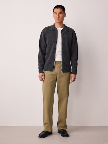 Next Loosefit Housut värissä beige