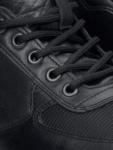 Estro Sneaker high '4904' i sort