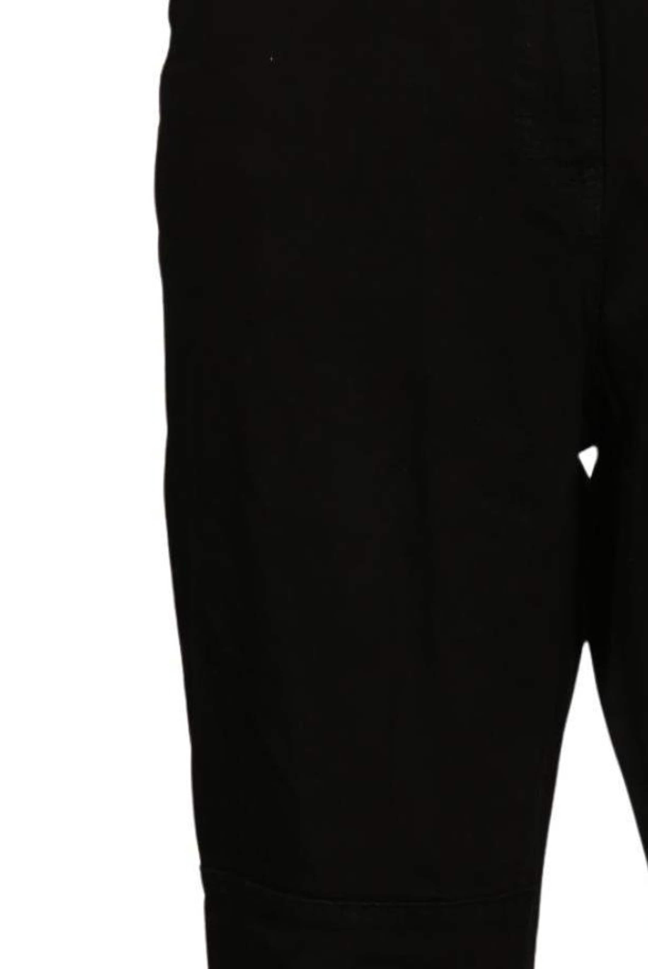 Ulla Popken Jeans 37-38 in Schwarz