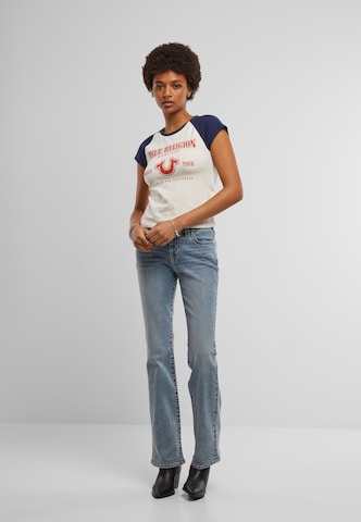 Bootcut Jean 'I Love True Becca' True Religion en bleu