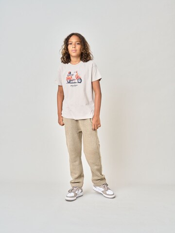 Deeluxe Shirt in Beige