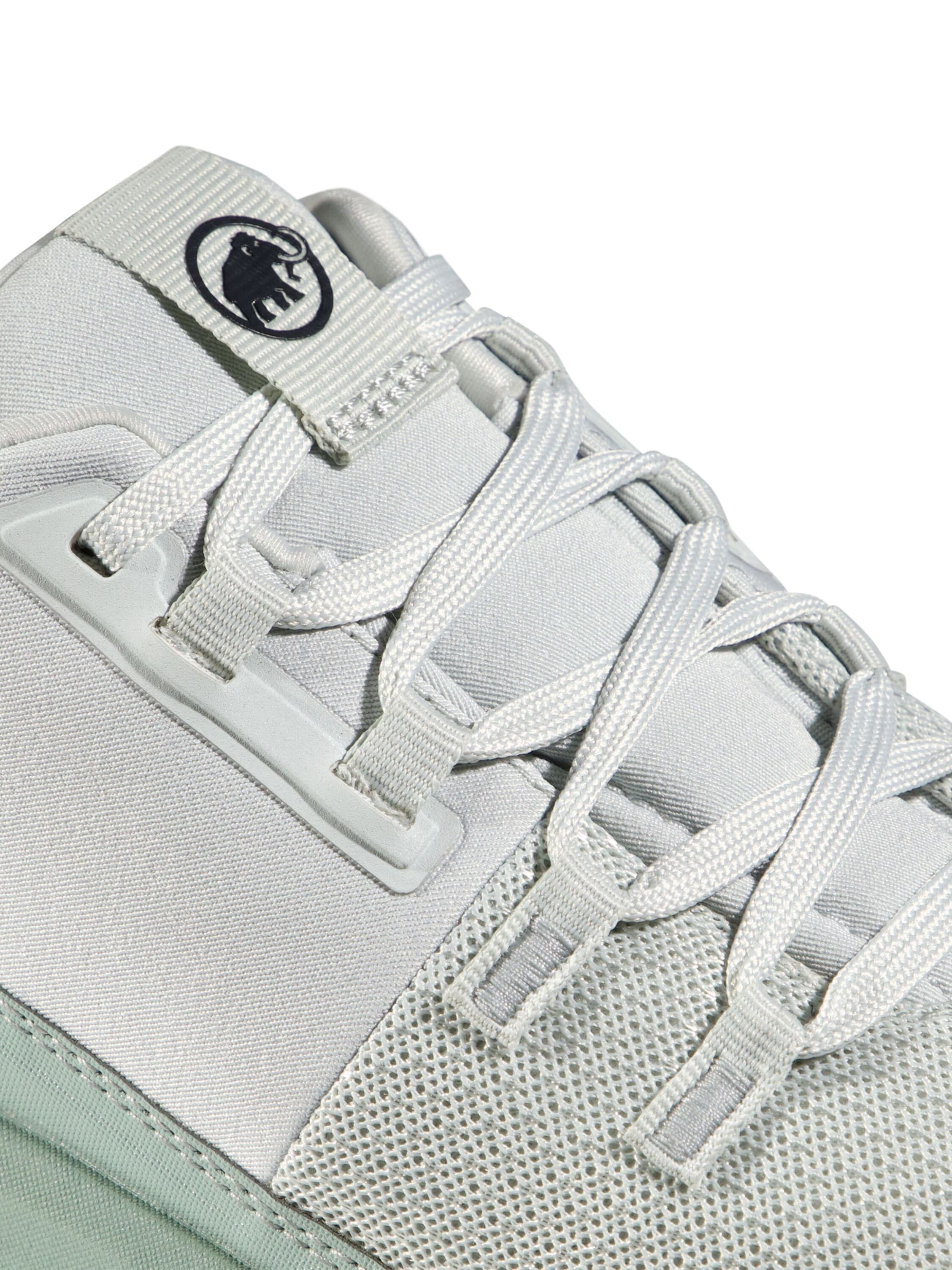 MAMMUT Flats 'Aenergy Hike' in Green