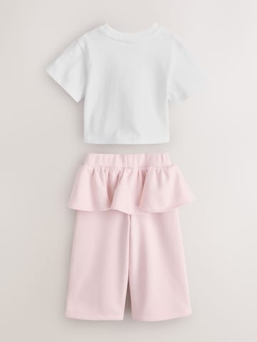 Baker by Ted Baker - Conjunto en blanco