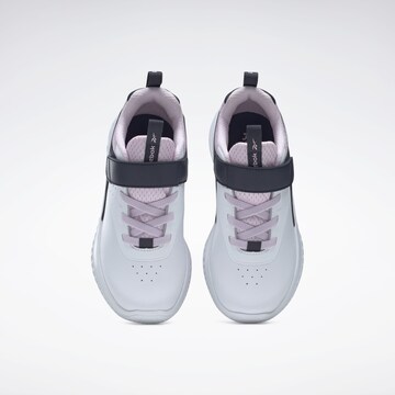 Reebok Sport Athletic Shoes 'Rush Runner 4.0' in White