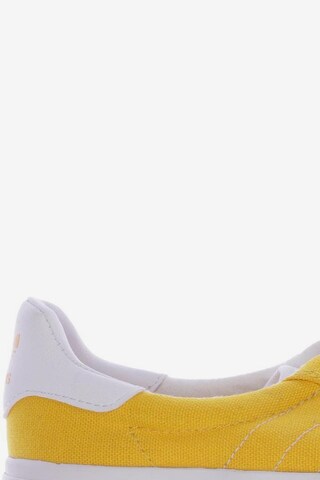 ADIDAS ORIGINALS Sneakers & Trainers in 42,5 in Yellow