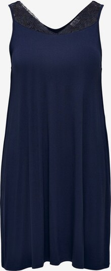 ONLY Carmakoma Dress in Dark blue, Item view