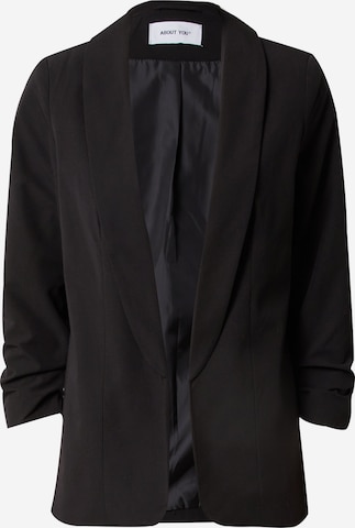 ABOUT YOU Blazer 'Naima' in Black: front
