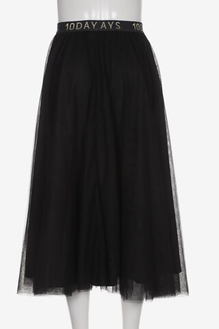 10Days Skirt in XS in Black