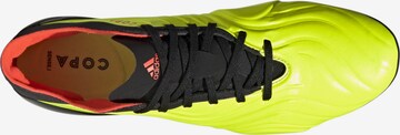 ADIDAS PERFORMANCE Fußballschuh 'Copa Sense.1' in Gelb