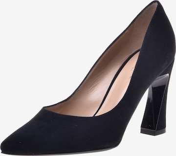 Baldinini Pumps in Blauw: voorkant