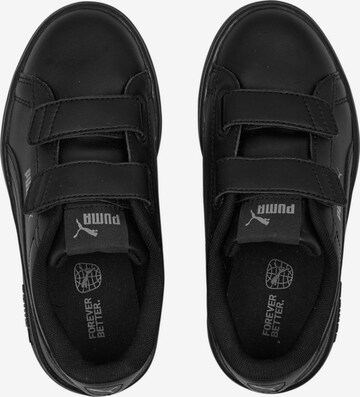 PUMA Sneaker 'Smash 3.0' in Schwarz