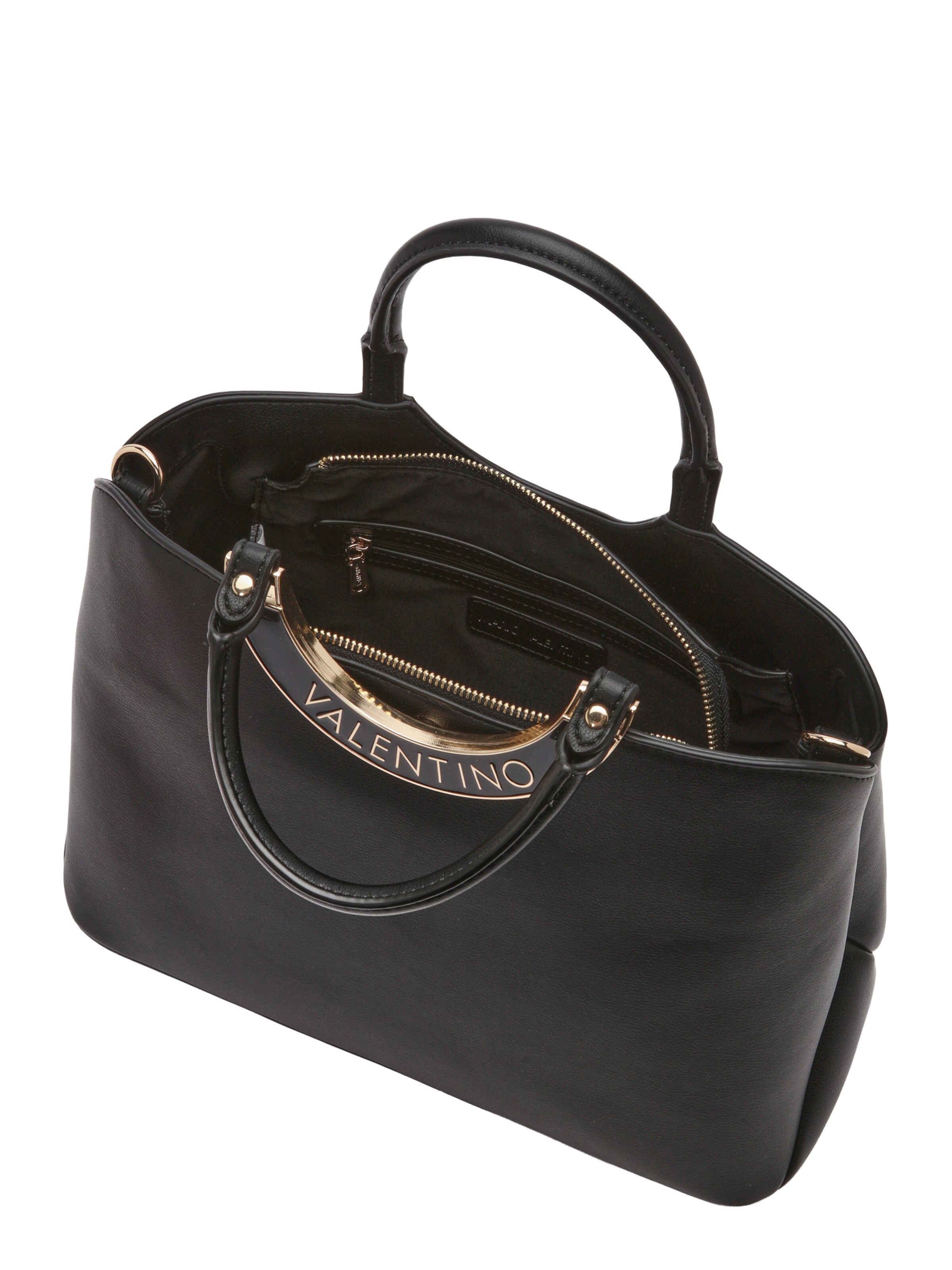 VALENTINO Сумки в Черный