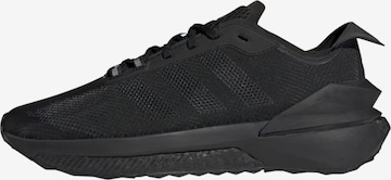 Chaussure de course 'Avryn' ADIDAS SPORTSWEAR en noir : devant