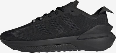 ADIDAS SPORTSWEAR Chaussure de course 'Avryn' en noir, Vue avec produit