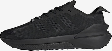 ADIDAS SPORTSWEARSportske cipele ' Avryn ' - crna boja: prednji dio