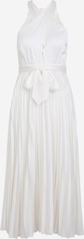 Forever New Petite Cocktail Dress 'Brianna' in White: front