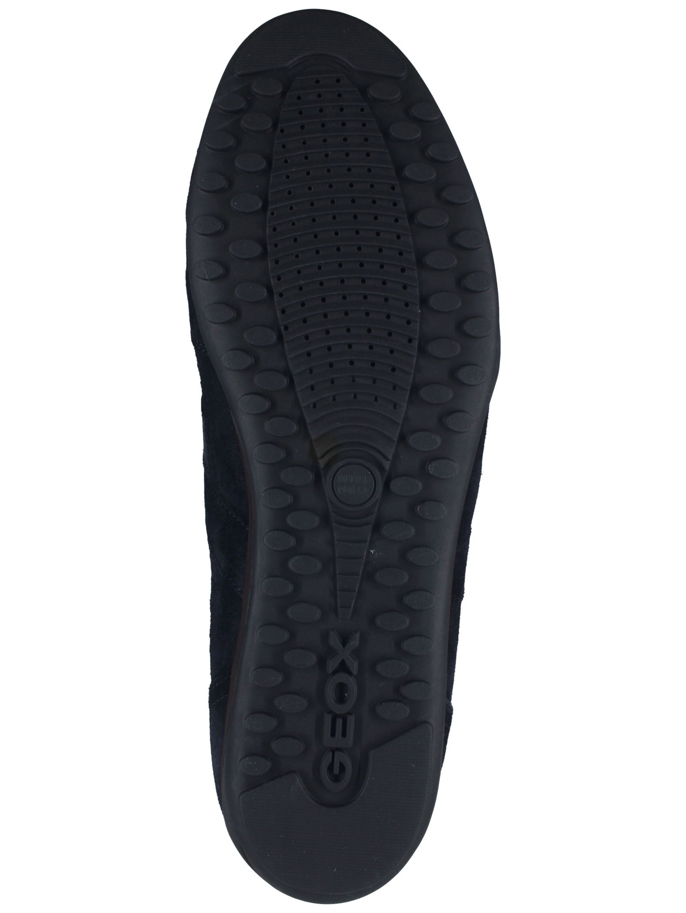 Sneaker bassa di GEOX in blu