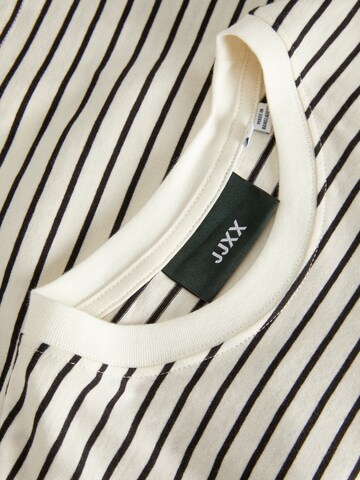 JJXX Тениска 'ZOE' в бяло