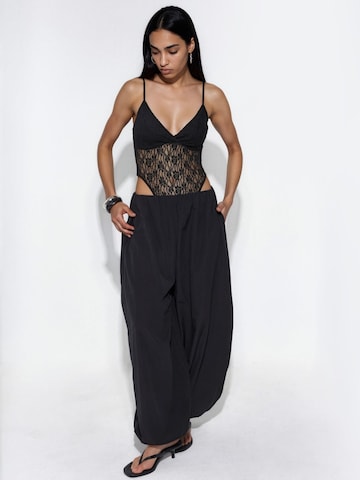 Body Hiccup en noir