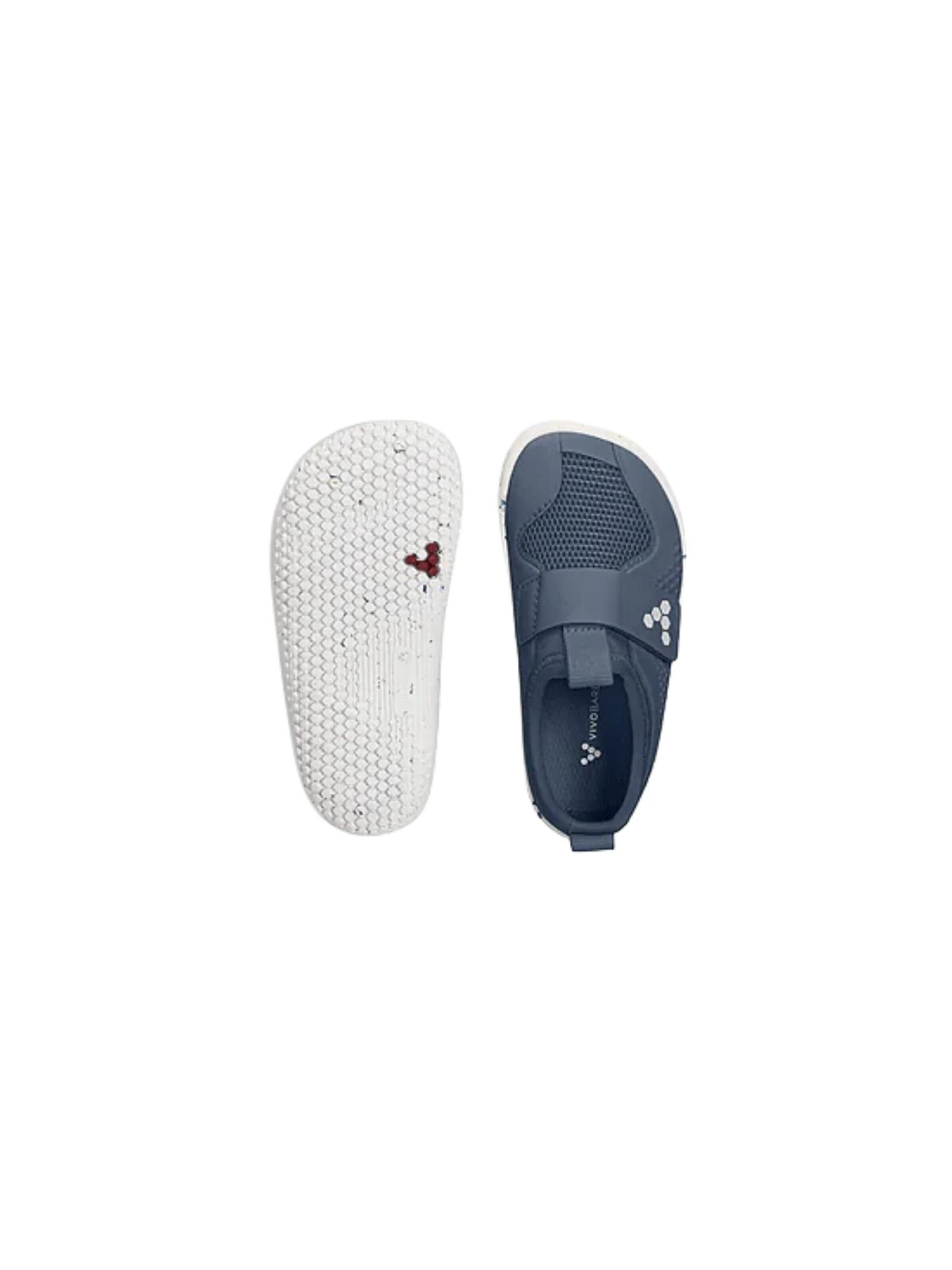 Baskets 'PRIMUS SPORT II' Vivo Barefoot en bleu
