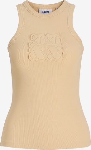 JJXX Top 'JXForest' in Yellow: front