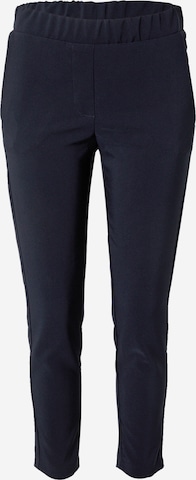 IMPERIAL Pants in Blue: front