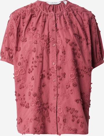 raudona & Other Stories Palaidinė: priekis