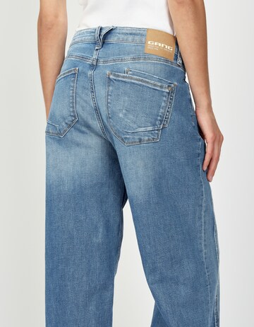 Gang Loose fit Jeans in Blue