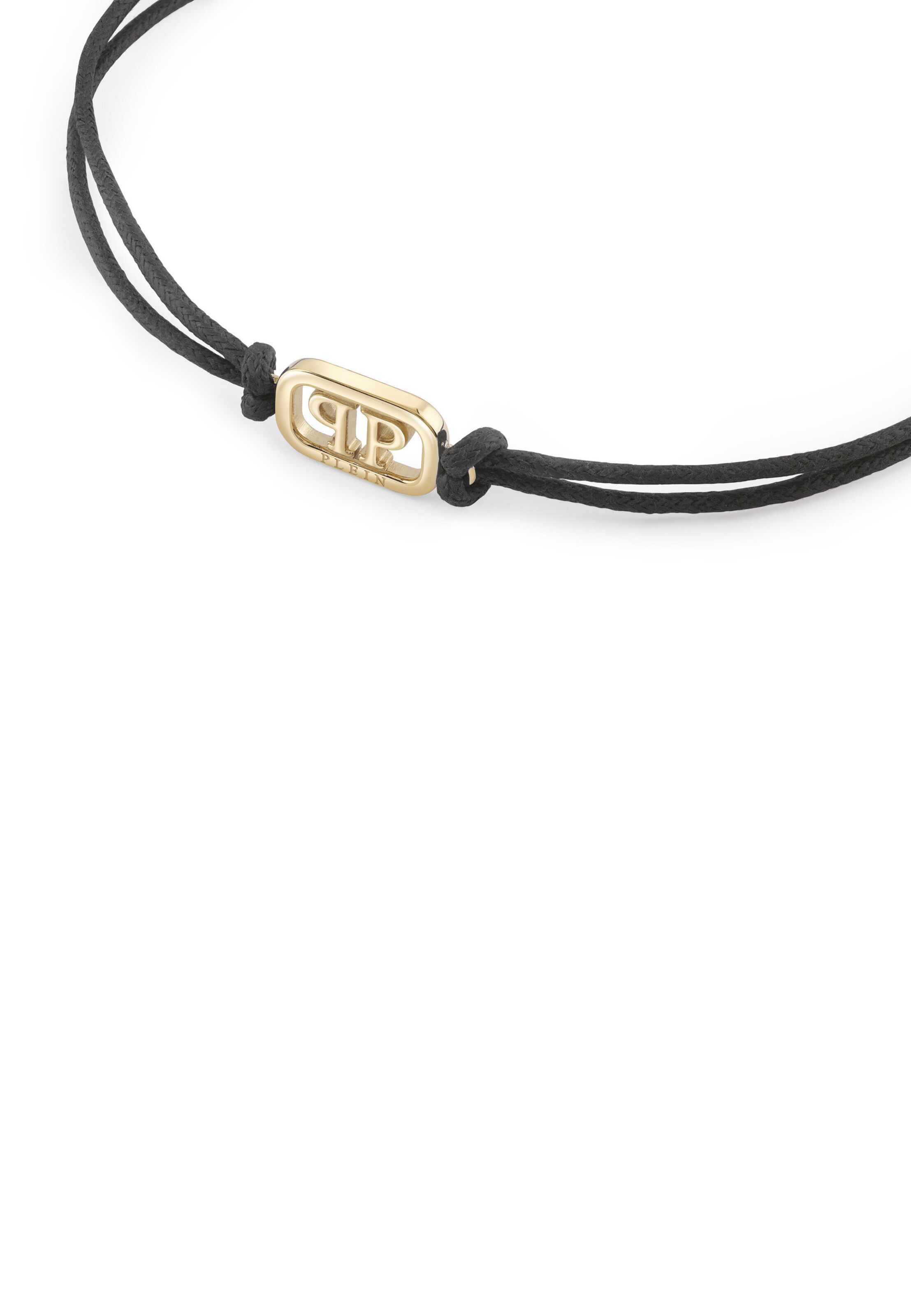 Bracelet Philipp Plein Jewellery en noir