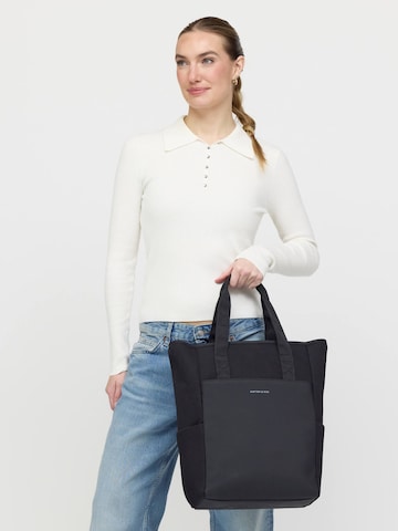 Kapten & Son Backpack 'Lindby Pro' in Black