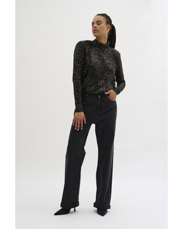 My Essential Wardrobe Body 'Fallon' i svart