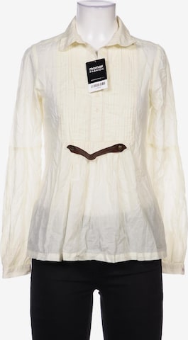 REPLAY Blouse & Tunic in S in White: front