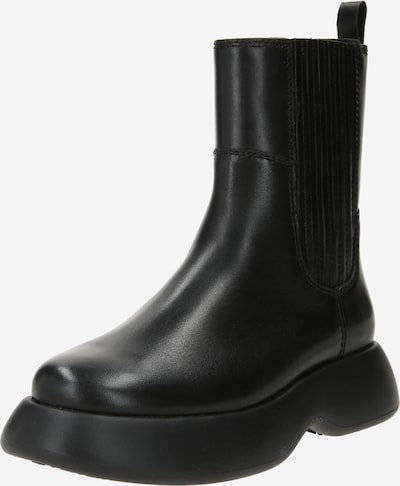 3.1 Phillip Lim Chelsea Boots 'MERCER' en noir, Vue avec produit