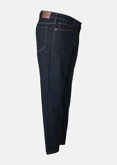 s.Oliver Jeans 'Casby' in 27/30 in de kleur Navy, Productweergave