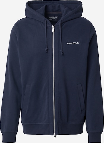 Marc O'PoloGornji dio trenirke - plava boja: prednji dio