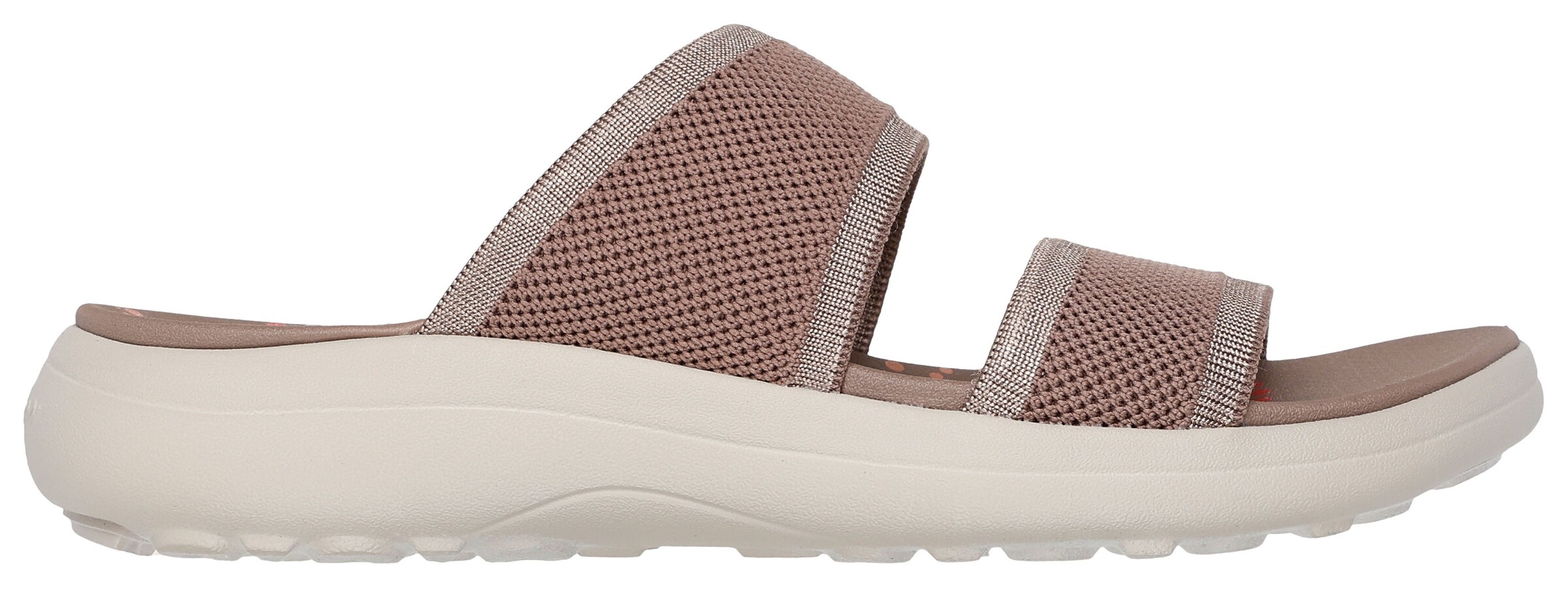 SKECHERS Mules in Brown