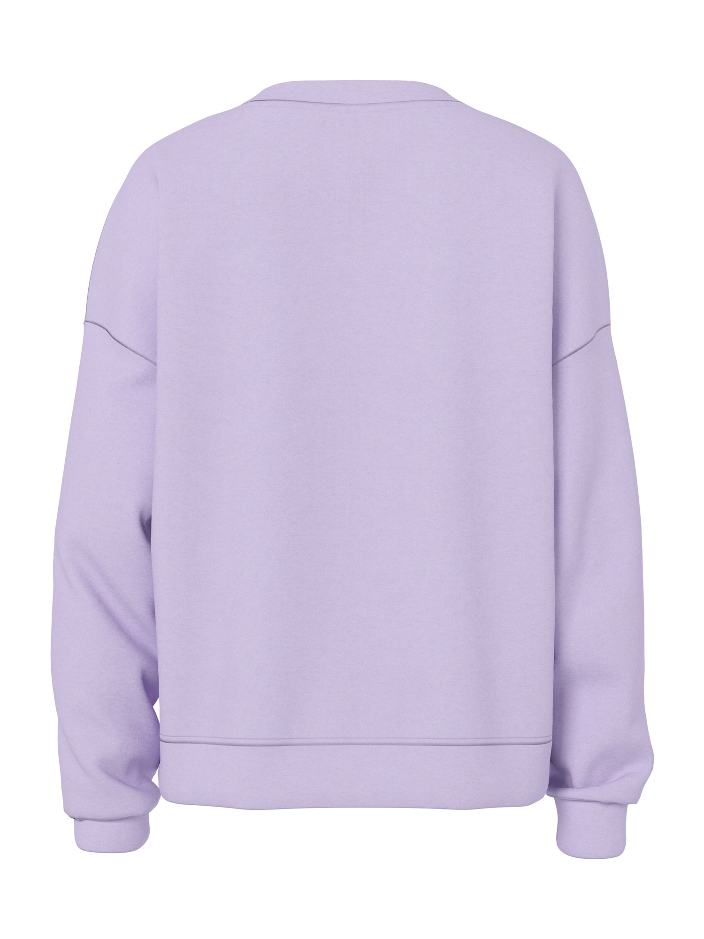 purpurinė PIECES Megztinis be užsegimo 'PCCHILLI'