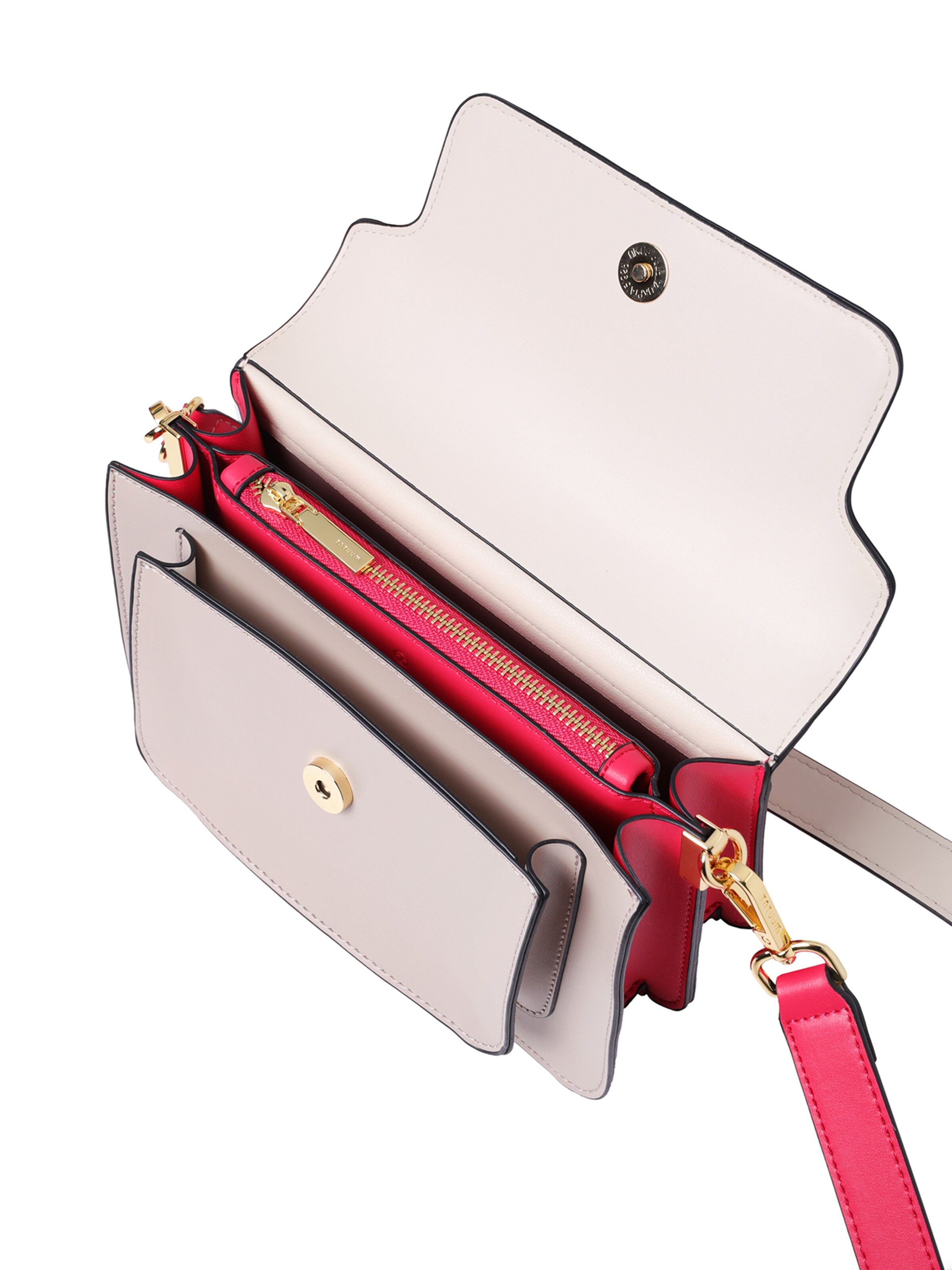 TATUUM Käsilaukku 'PRESTI 1' värissä monivärinen