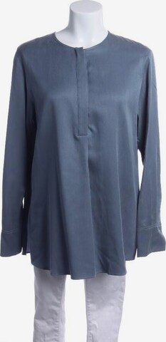 DRYKORN Blouse & Tunic in L in Blue: front
