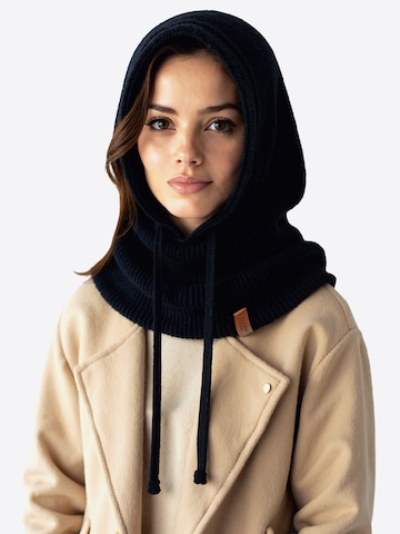 Vivisence Beanie '70111' in Black