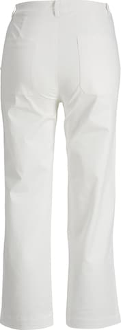 JJXX Loose fit Pants 'Sia' in White