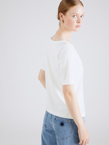 s.Oliver BLACK LABEL Shirts i beige