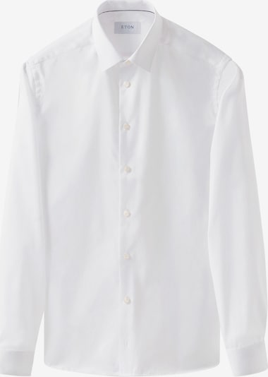 ETON Businesspaita värissä valkoinen, Tuotenäkymä
