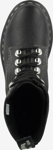 Bottes 'Pascal' Dr. Martens en noir