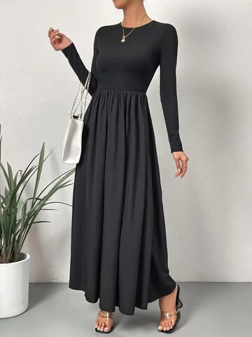JANE's Jurk in Zwart