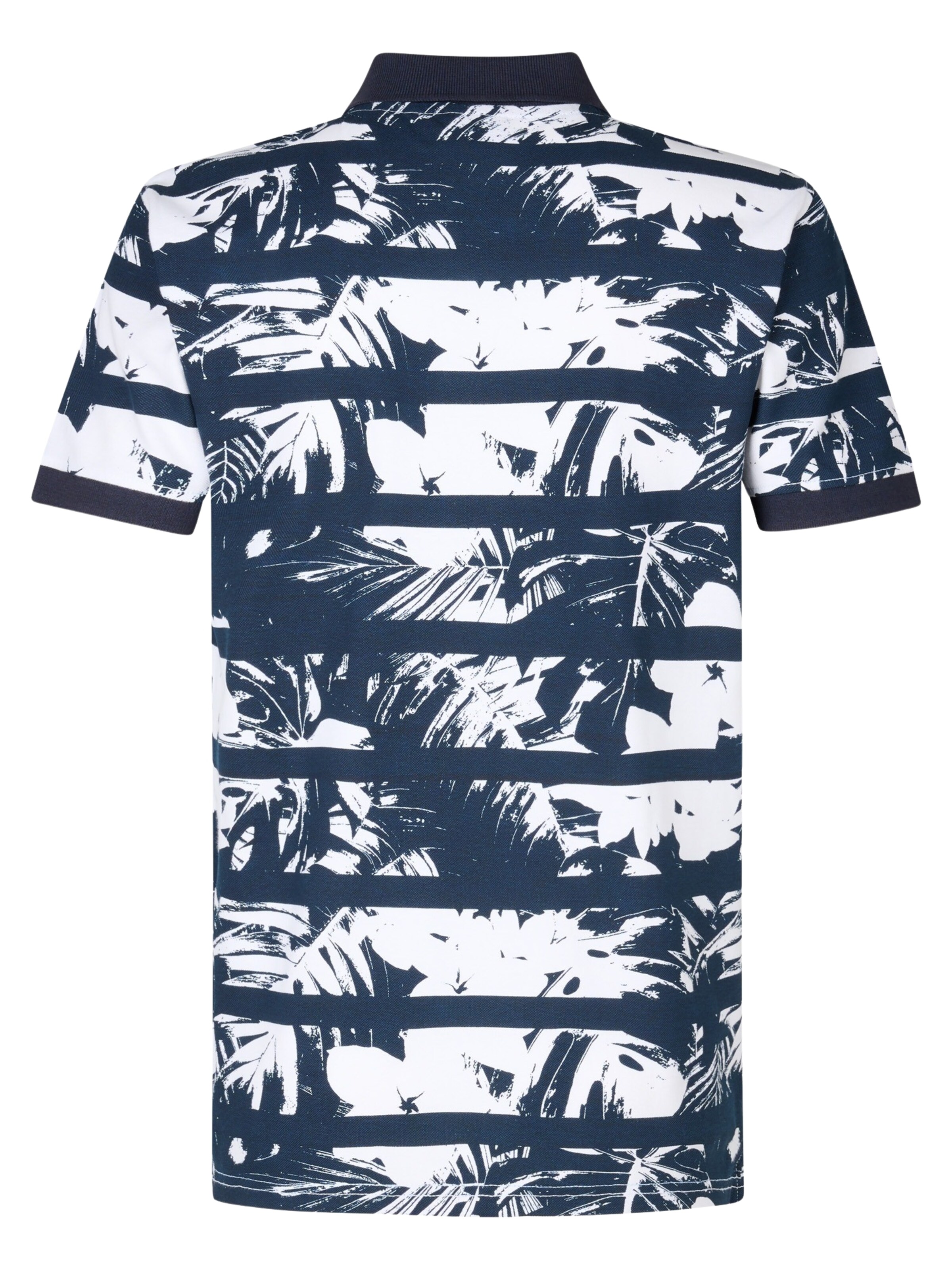 Petrol Industries Shirt in Wit